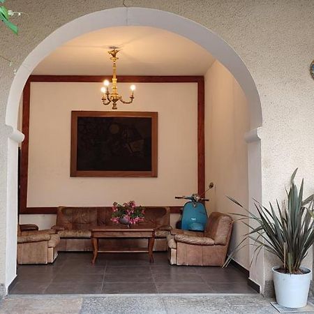 Casa Olmi Hotel Castiglione dʼIntelvi Eksteriør billede