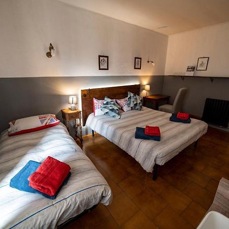 Casa Olmi Hotel Castiglione dʼIntelvi Eksteriør billede