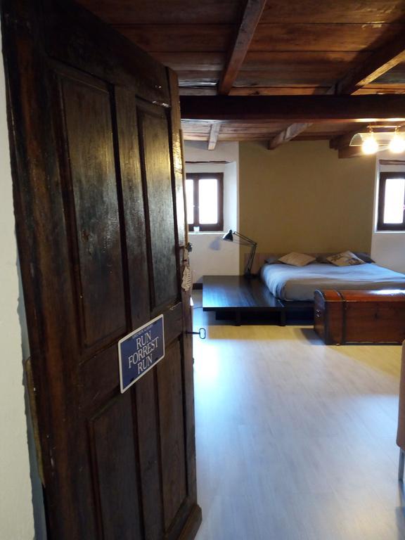 Casa Olmi Hotel Castiglione dʼIntelvi Eksteriør billede
